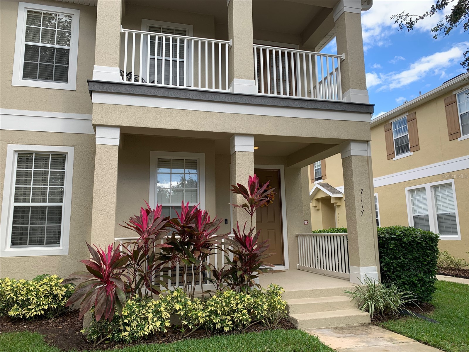 7117 Harmony Square Drive S #7117 Harmony FL 34773 R4910851 image2