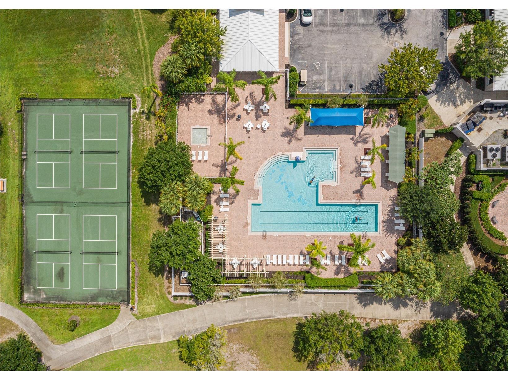 7117 Harmony Square Drive S #7117 Harmony FL 34773 R4910851 image35
