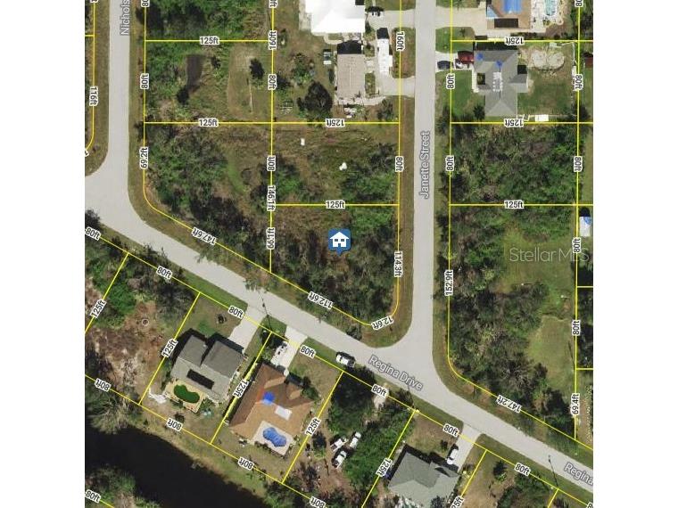 7117 Janette Street Englewood FL 34224 A4685658 image1