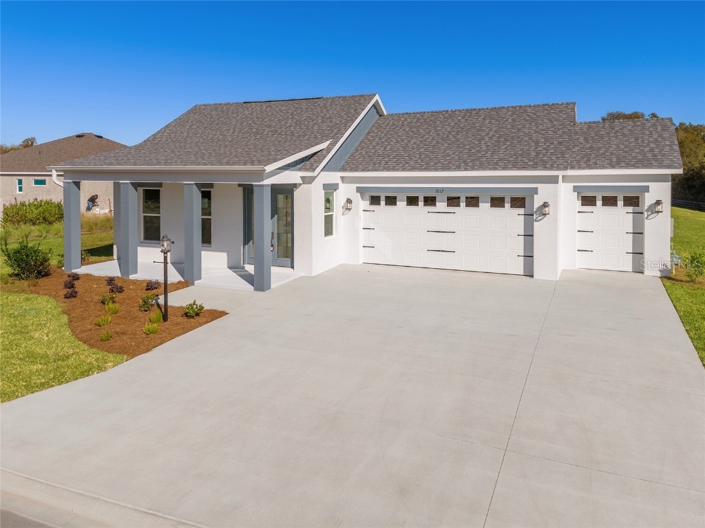 7117 Lake Denham Drive The Villages FL 34762 O6177529 image1