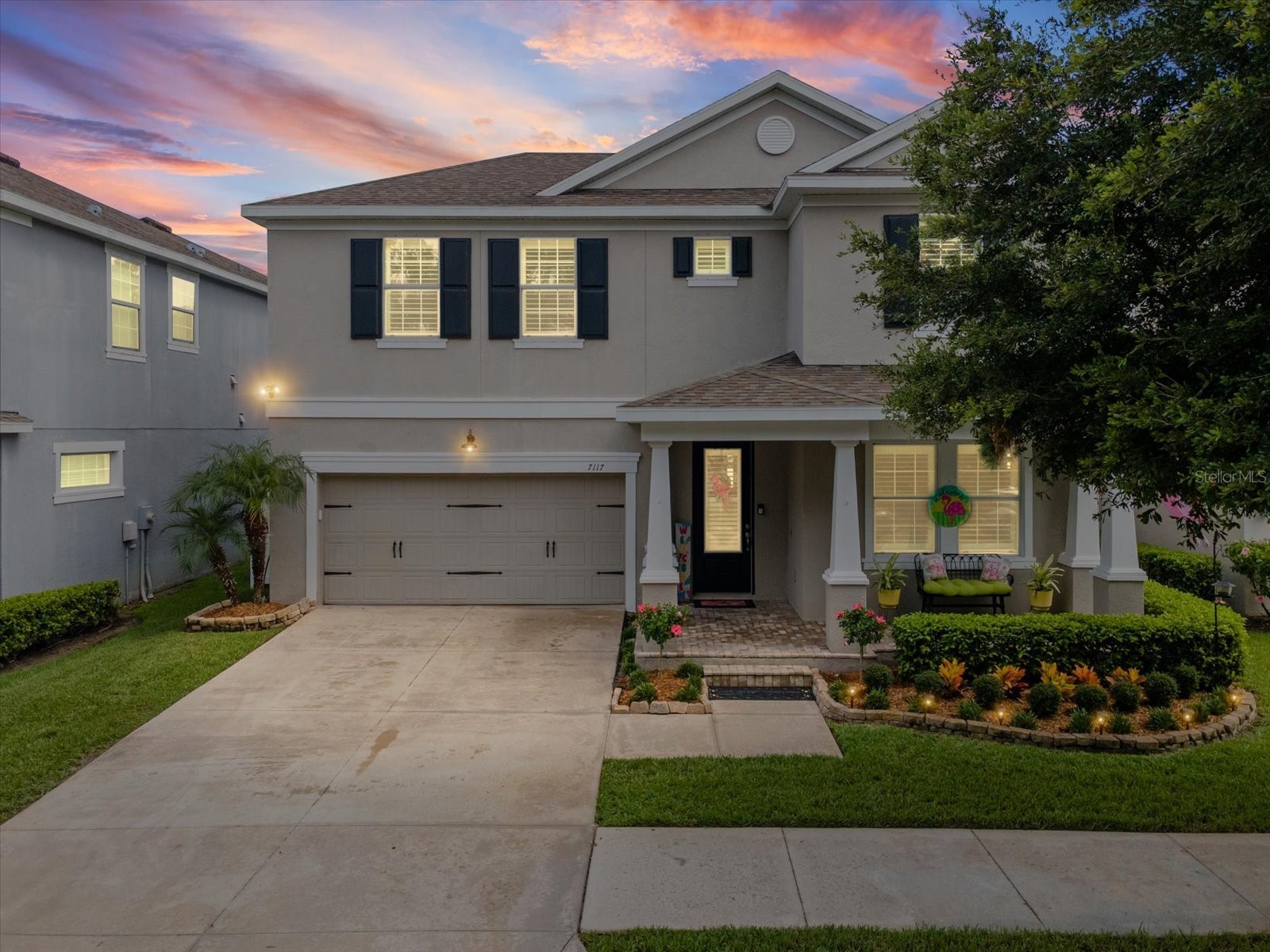 7117 Park Tree Drive Tampa FL 33625 TB8532095 image1