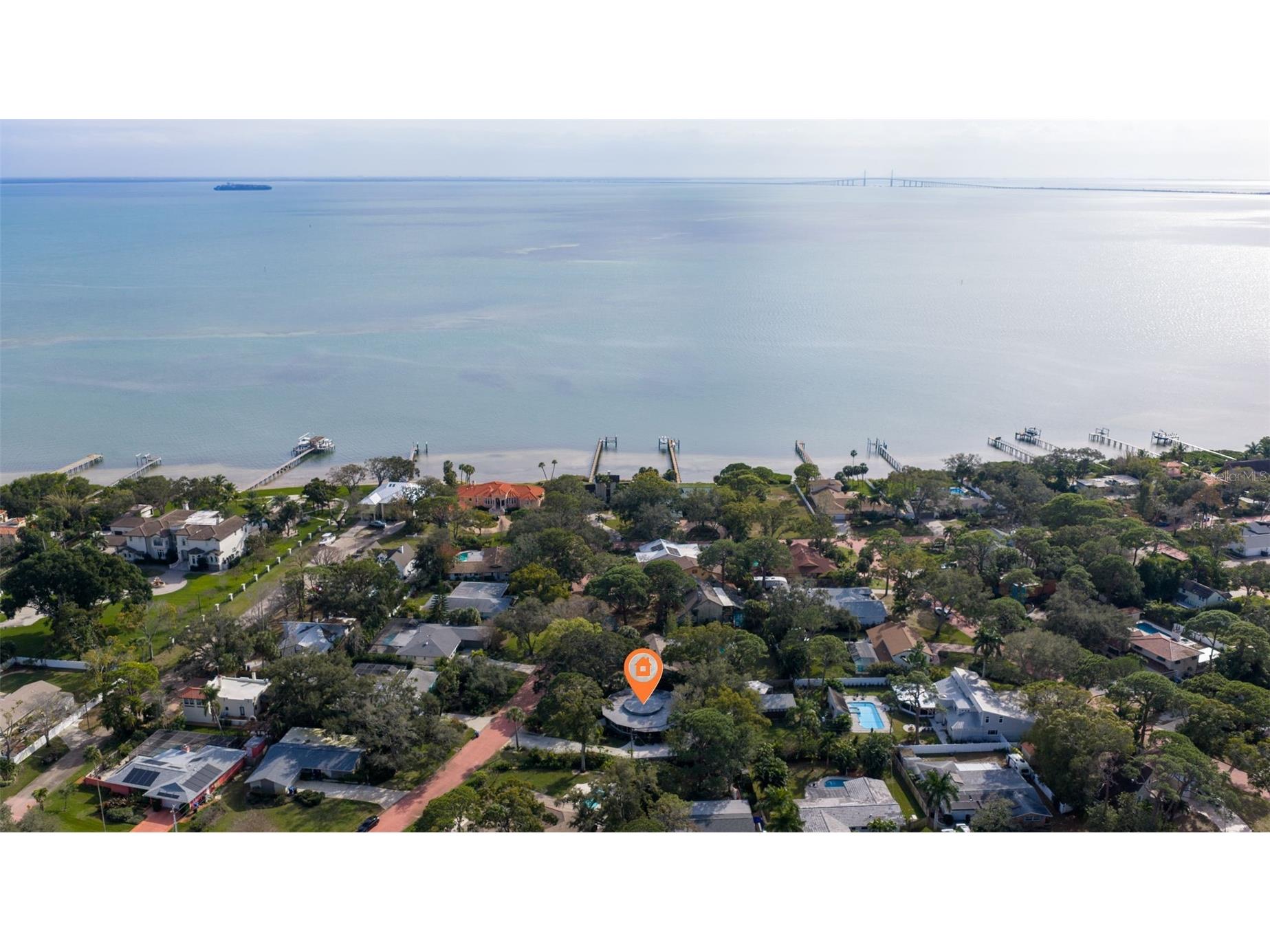 7117 Sunshine Drive S Saint Petersburg FL 33705 TB8467487 image34
