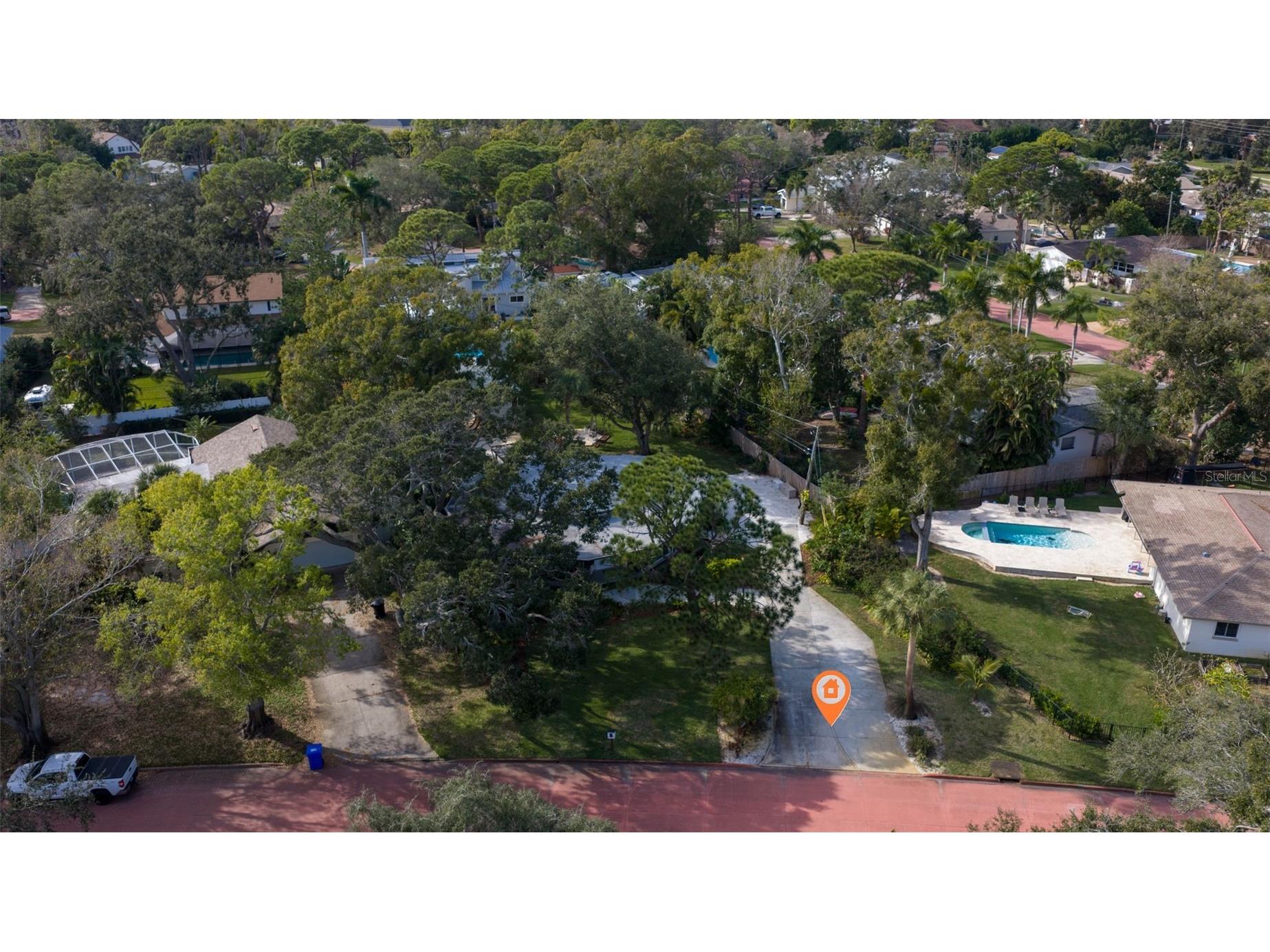 7117 Sunshine Drive S Saint Petersburg FL 33705 TB8467487 image38