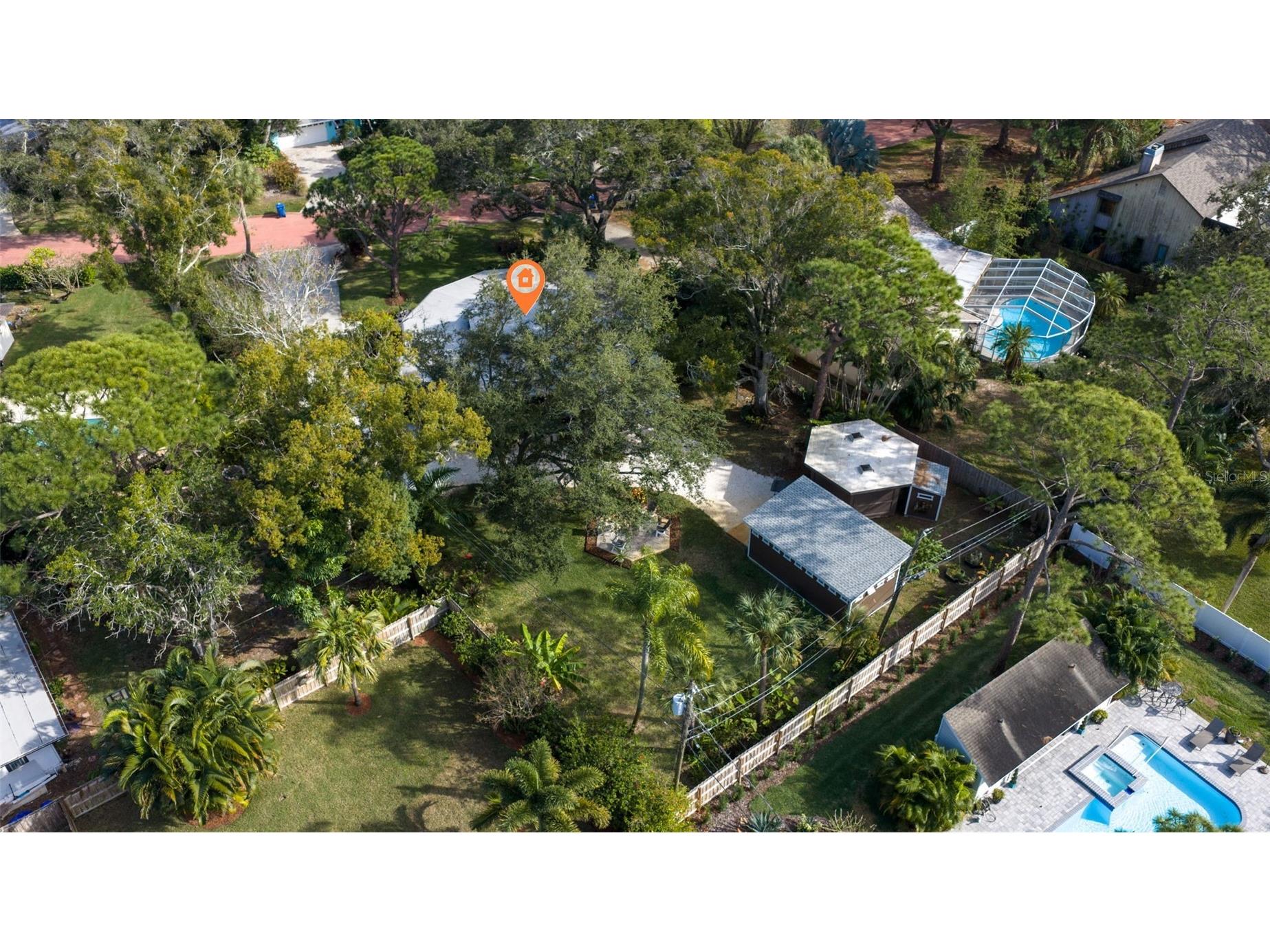 7117 Sunshine Drive S Saint Petersburg FL 33705 TB8467487 image41