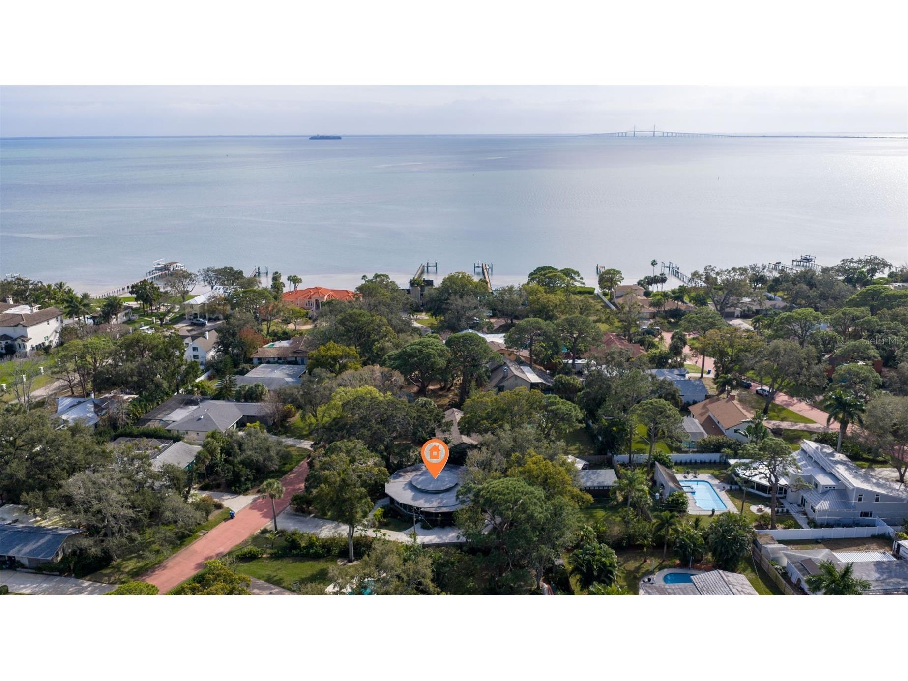 7117 Sunshine Drive S Saint Petersburg FL 33705 TB8467487 image42