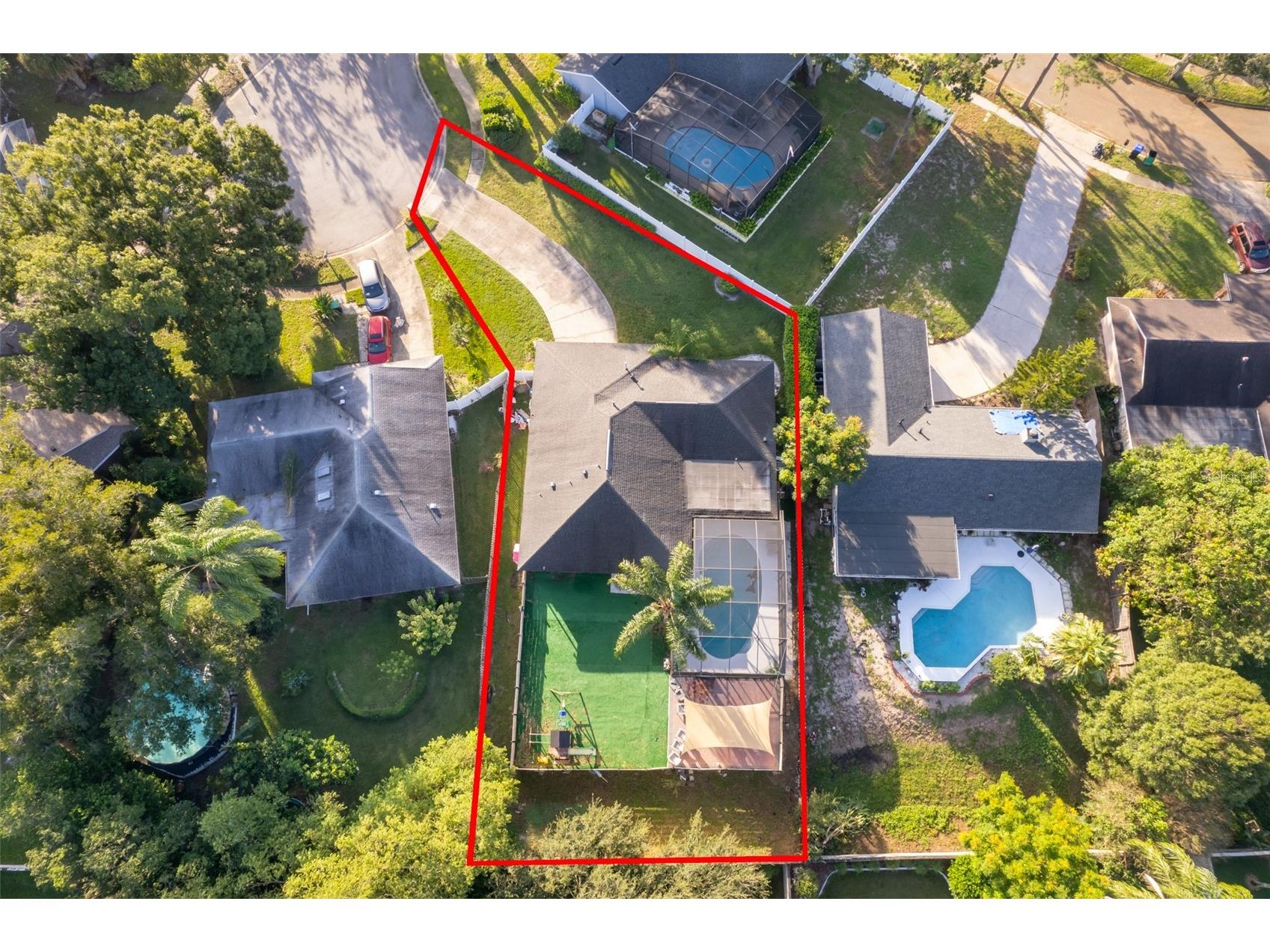 7118 Caloosa Court Orlando FL 32819 O6424641 image15