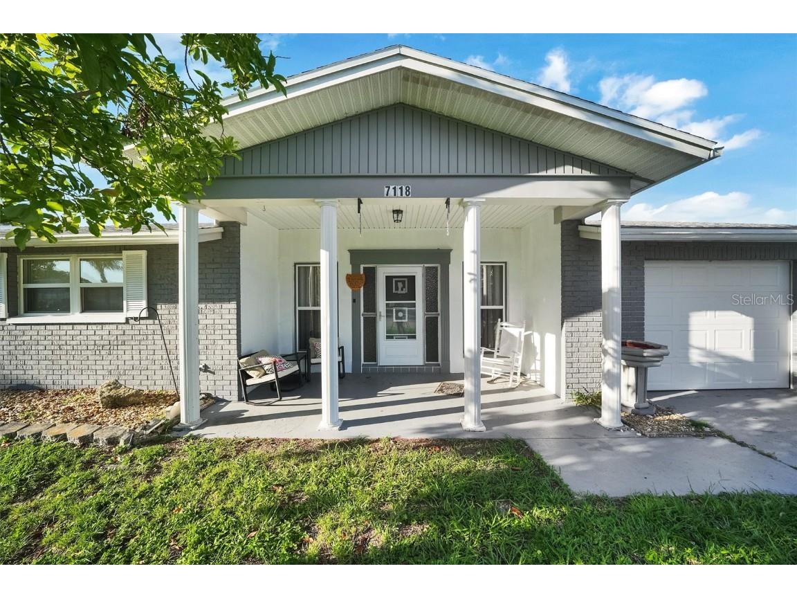 7118 Cherry Laurel Drive Port Richey FL 34668 W7876713 image2