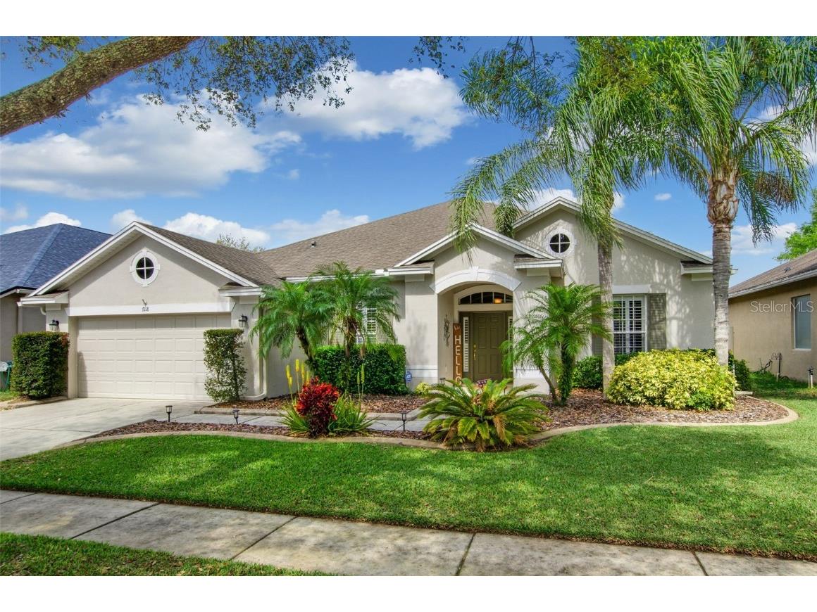 7118 Derwent Glen Circle Land O Lakes FL 34637 T3361548 image1