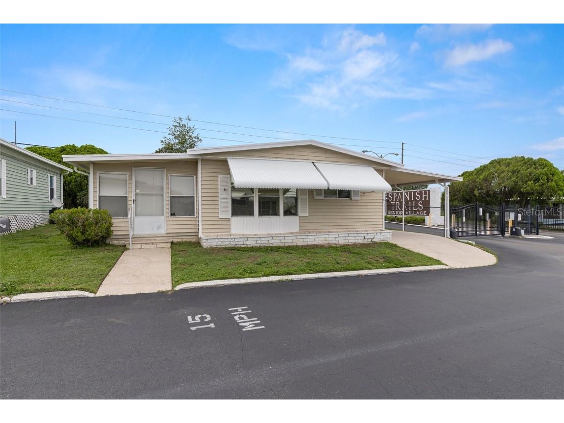 7118 El Meyers Street Zephyrhills FL 33541 TB8392848 image1