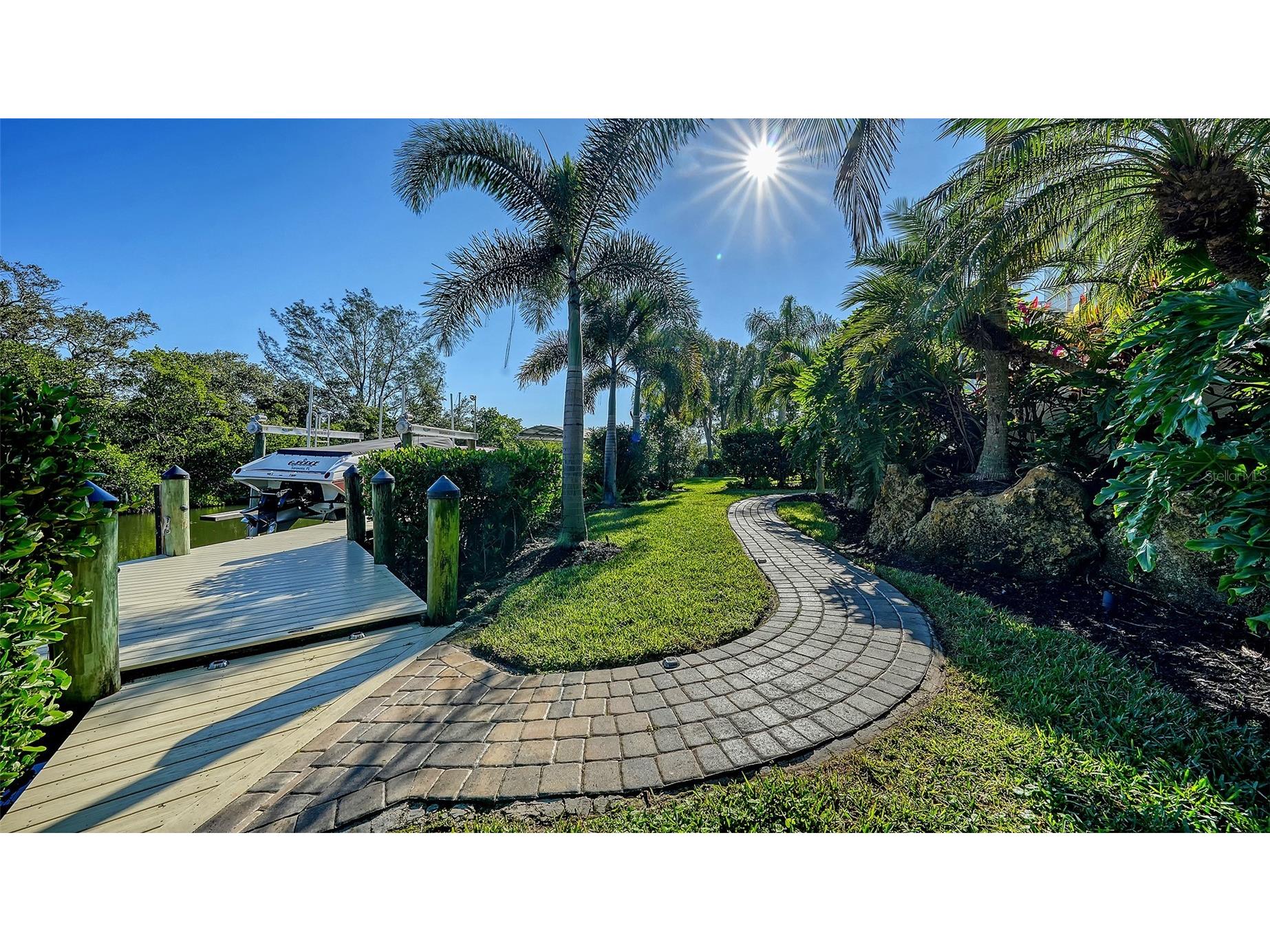 7118 Hawks Harbor Circle Bradenton FL 34207 A4676402 image58