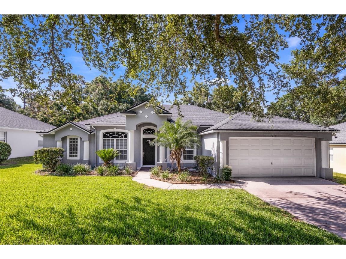 7118 Hiawassee Overlook Drive Orlando FL 32835 O6117204 image1