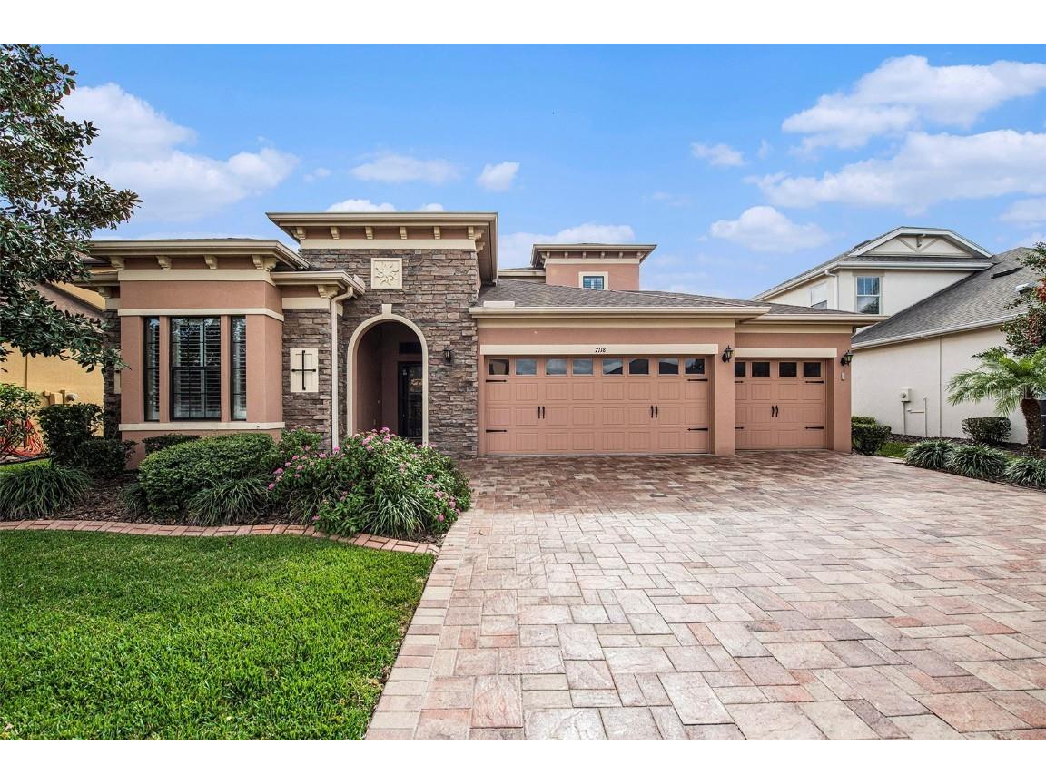 7118 Peregrina Loop Wesley Chapel FL 33545 T3499270 image1