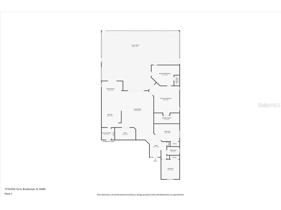 7119 67th Terrace E Bradenton FL 34203 A4655056 image62