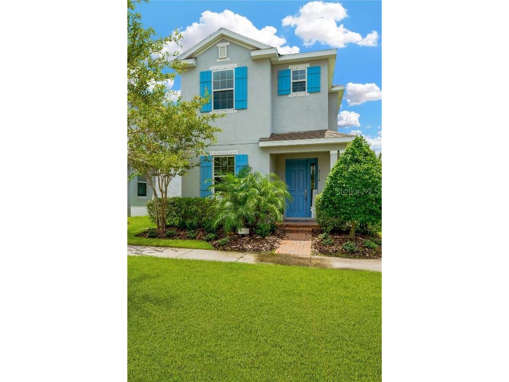 7119 Bowspirit Place Apollo Beach FL 33572 T3551581 image1