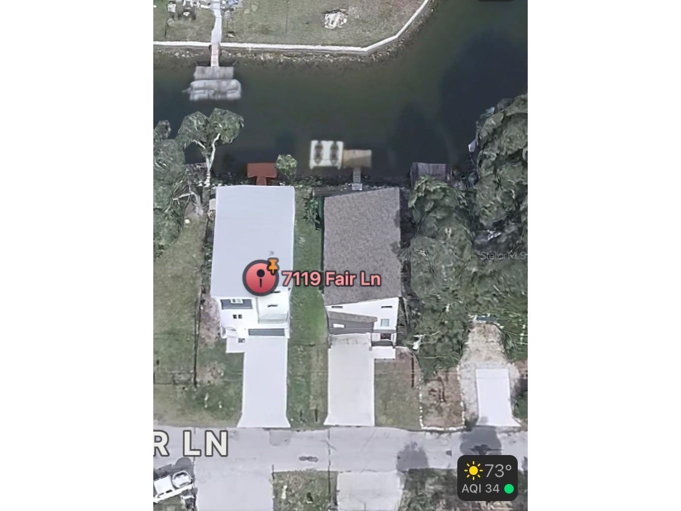 7119 Fair Lane Hudson FL 34667 - GULF OF AMERICA TB8481572 image1