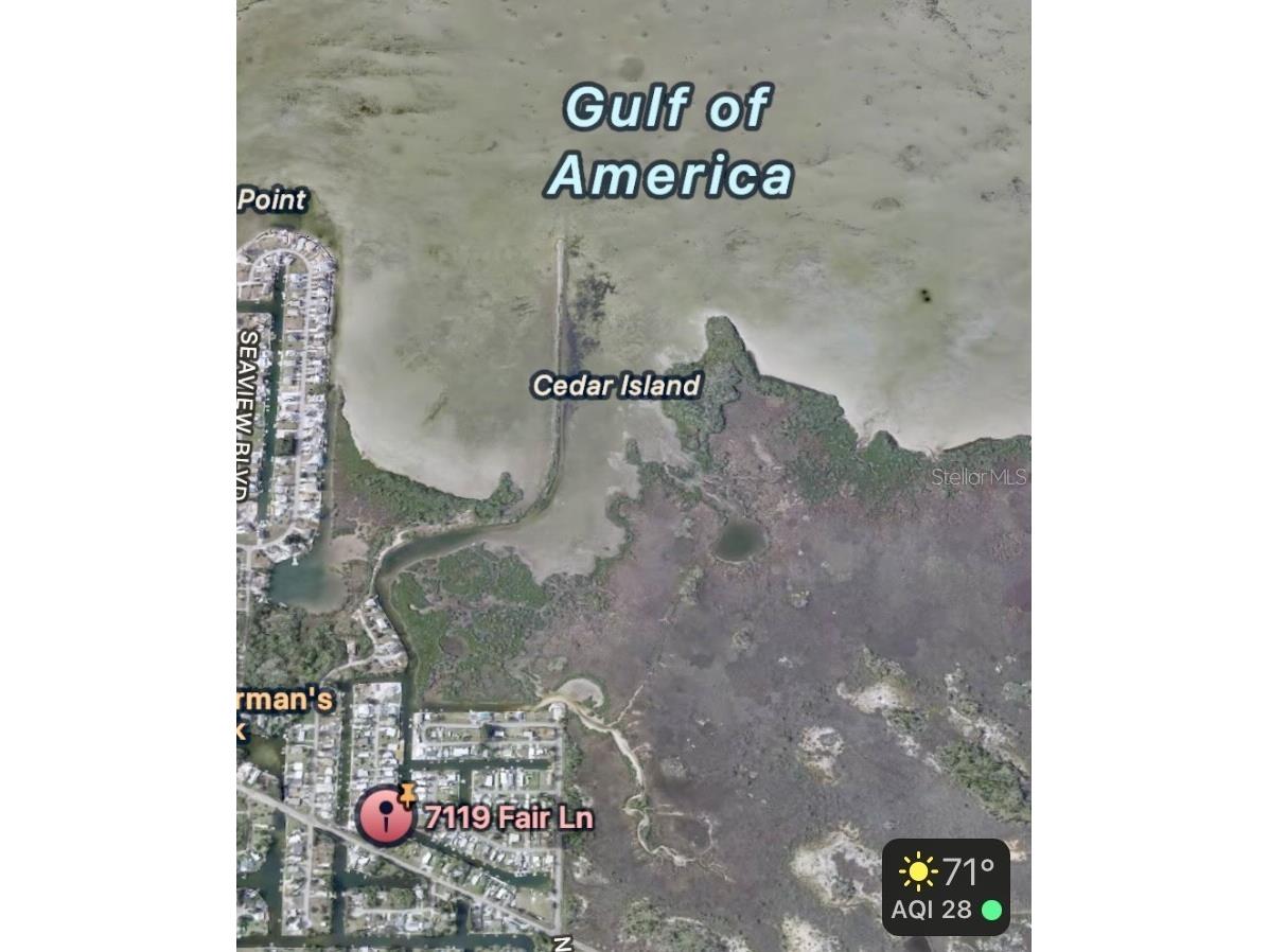 7119 Fair Lane Hudson FL 34667 - GULF OF AMERICA TB8481572 image6
