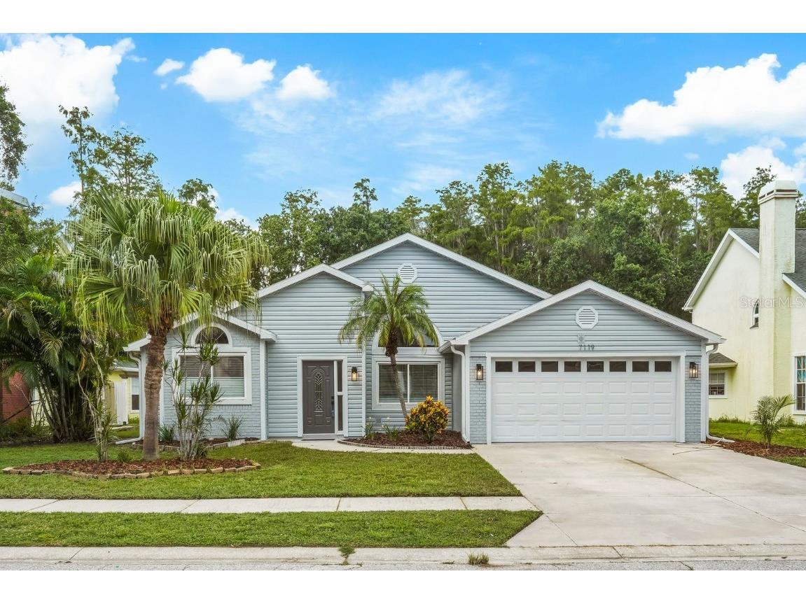 7119 Hummingbird Lane New Port Richey FL 34655 TB8416579 image1