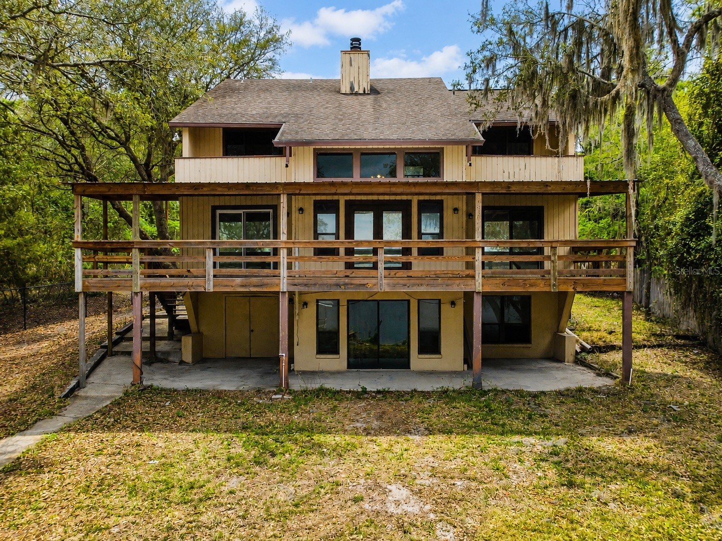 7119 Immokalee Road Keystone Heights FL 32656 GC540238 image45