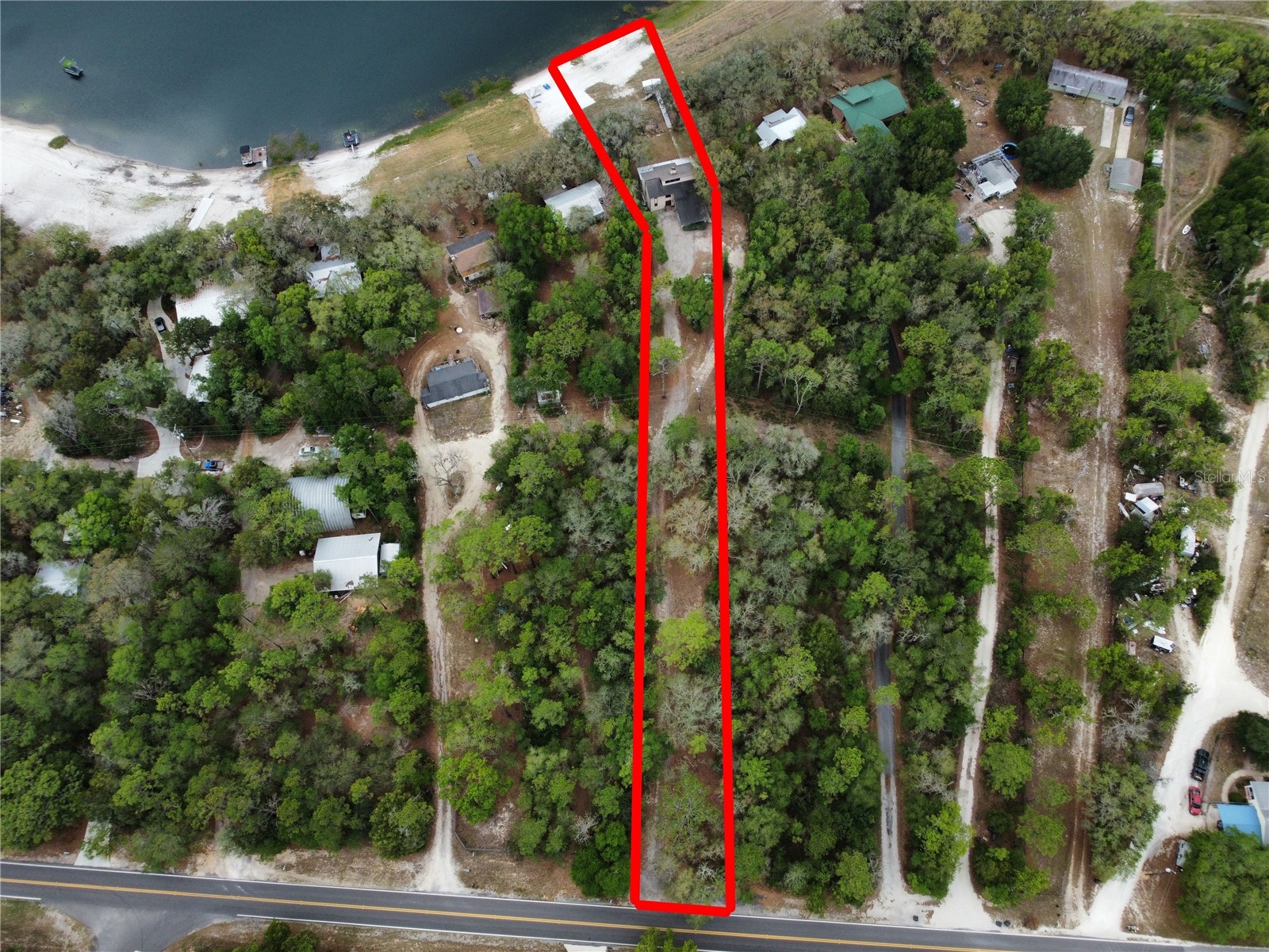 7119 Immokalee Road Keystone Heights FL 32656 GC540238 image49
