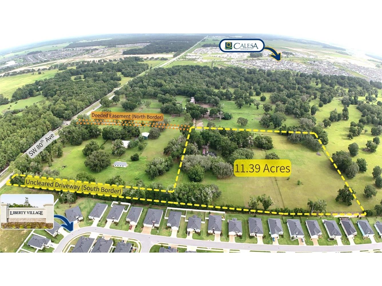 7119 SW 80th Avenue Ocala FL 34481 O6309705 image1