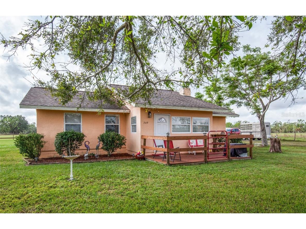 7119 SW Grove Drive Arcadia FL 34266 A4553379 image1