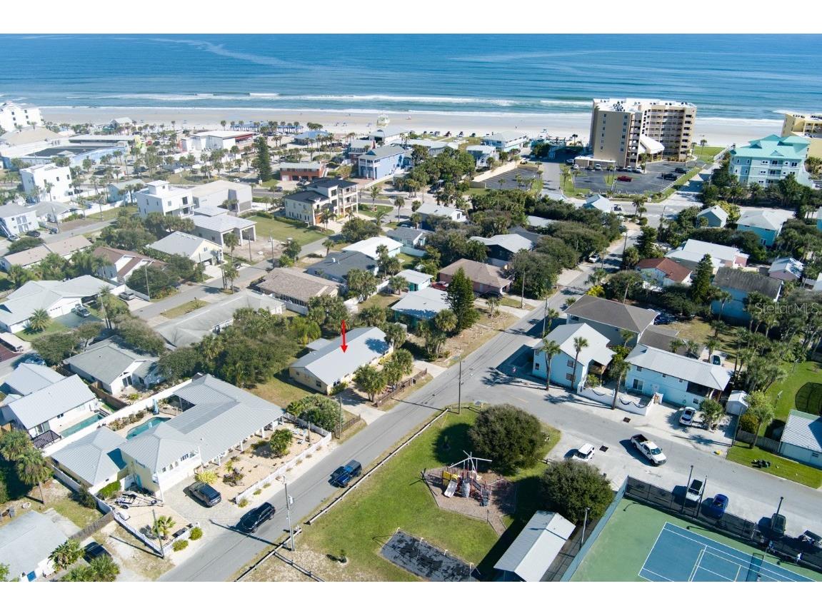 712-714 Oakwood Avenue New Smyrna Beach FL 32169 - ATLANTIC OCEAN INDIAN RIVER NS1086656 image26