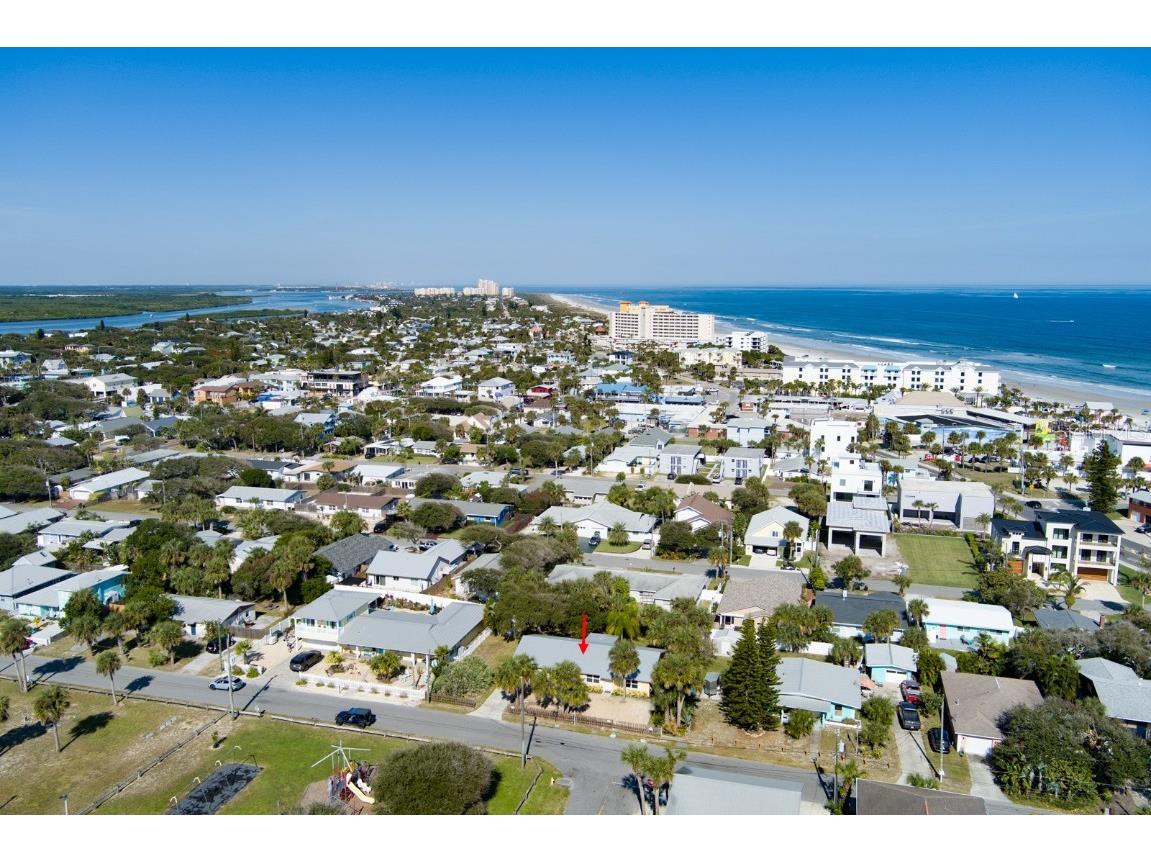 712-714 Oakwood Avenue New Smyrna Beach FL 32169 - ATLANTIC OCEAN INDIAN RIVER NS1086656 image29