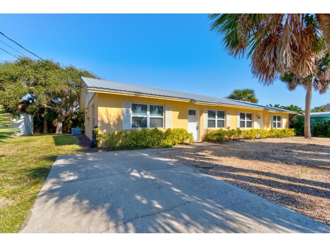 712-714 Oakwood Avenue New Smyrna Beach FL 32169 - ATLANTIC OCEAN INDIAN RIVER NS1086656 image30