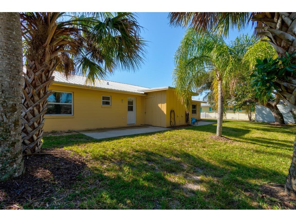 712-714 Oakwood Avenue New Smyrna Beach FL 32169 - ATLANTIC OCEAN INDIAN RIVER NS1086656 image5