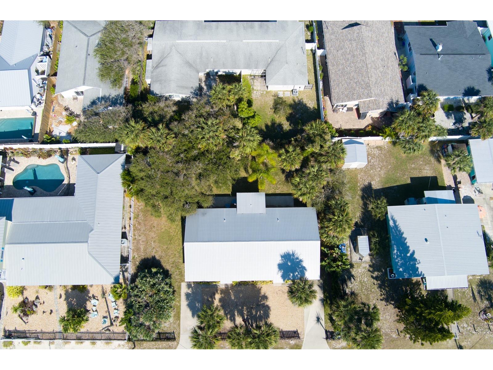 712-714 Oakwood Avenue New Smyrna Beach FL 32169 - ATLANTIC OCEAN NS1087930 image25