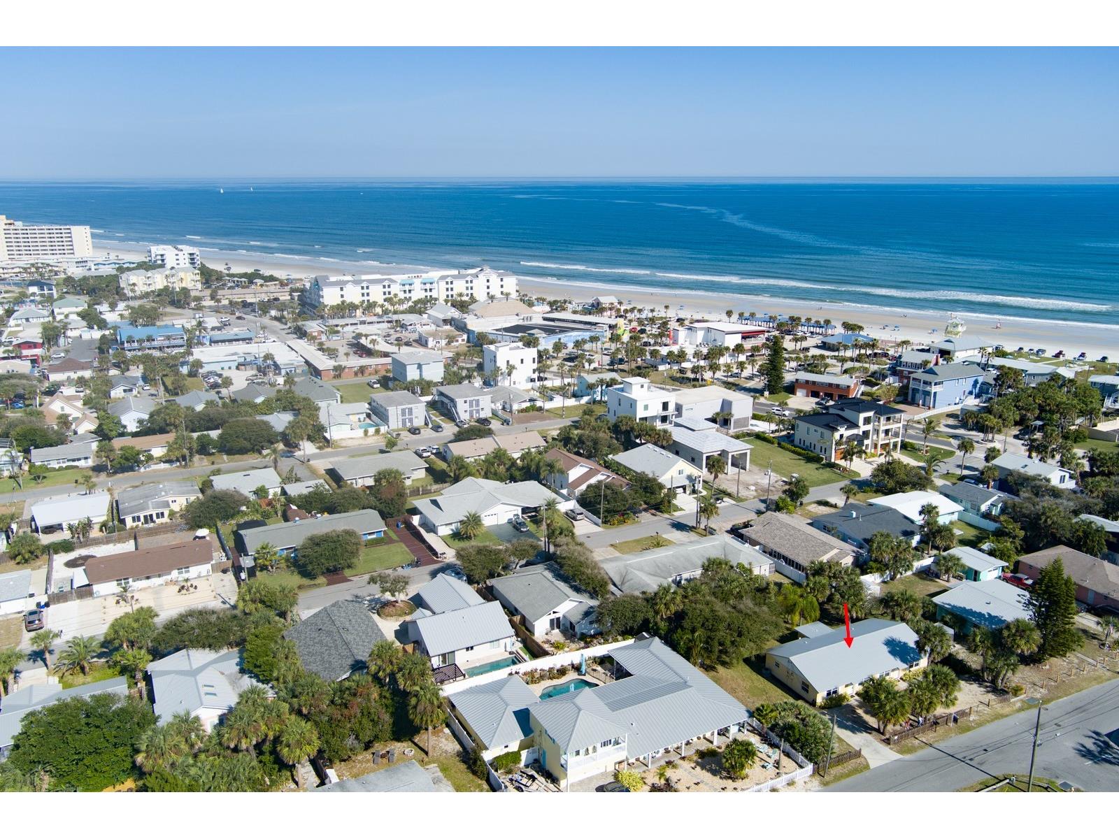 712-714 Oakwood Avenue New Smyrna Beach FL 32169 - ATLANTIC OCEAN NS1087930 image27