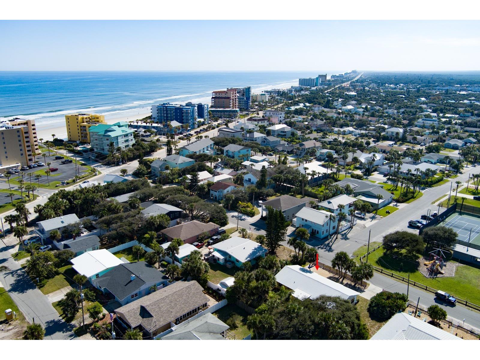712-714 Oakwood Avenue New Smyrna Beach FL 32169 - ATLANTIC OCEAN NS1087930 image28