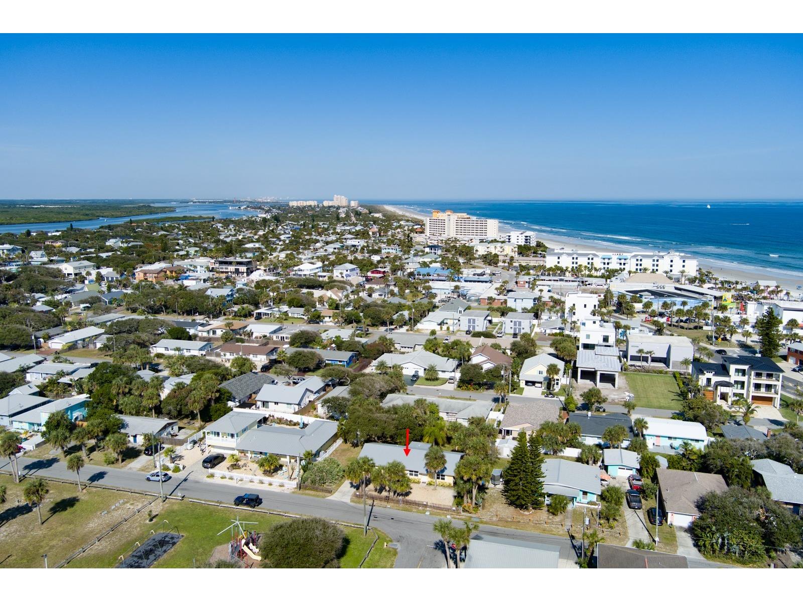 712-714 Oakwood Avenue New Smyrna Beach FL 32169 - ATLANTIC OCEAN NS1087930 image29
