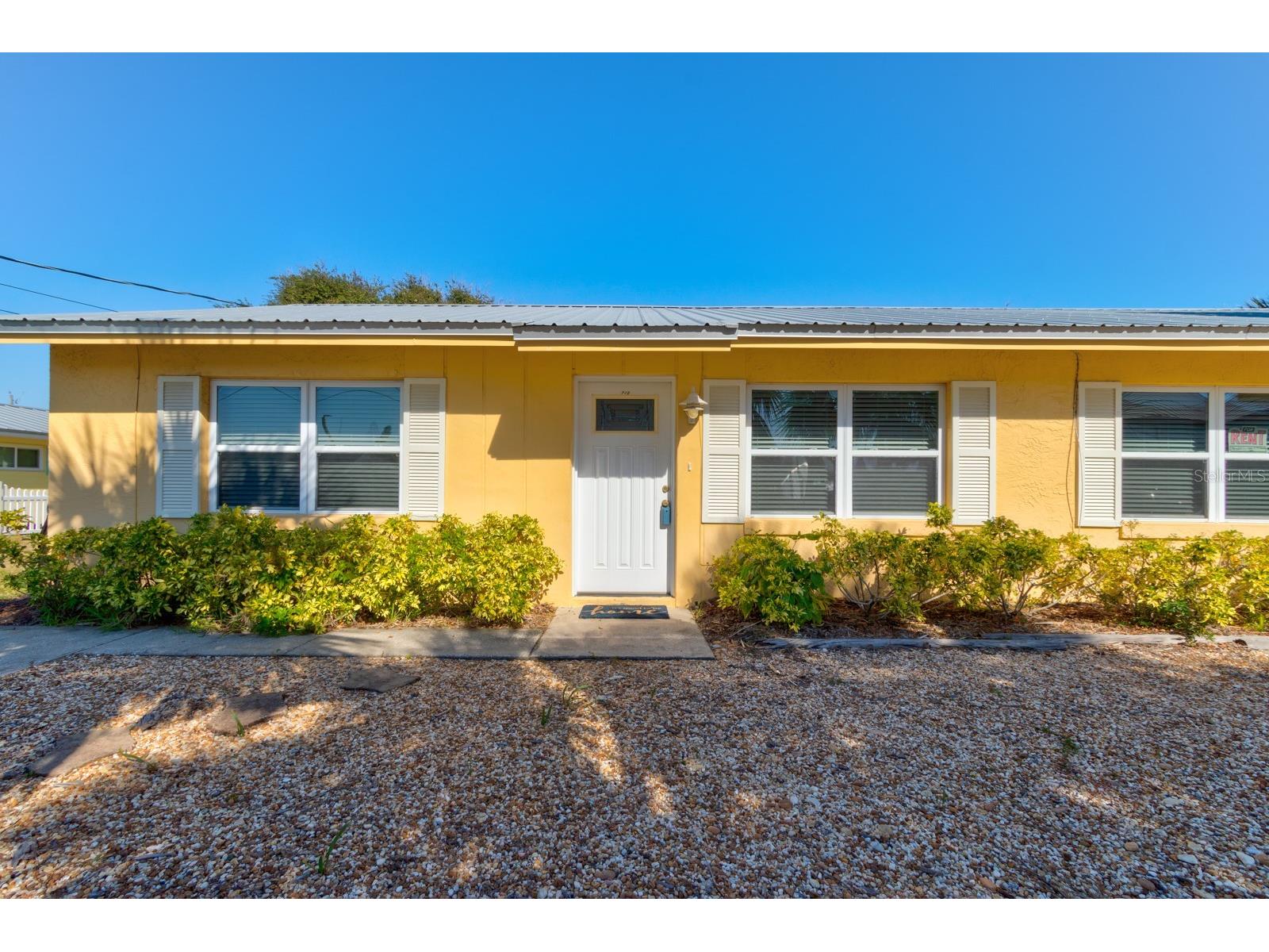 712-714 Oakwood Avenue New Smyrna Beach FL 32169 - ATLANTIC OCEAN NS1087930 image3