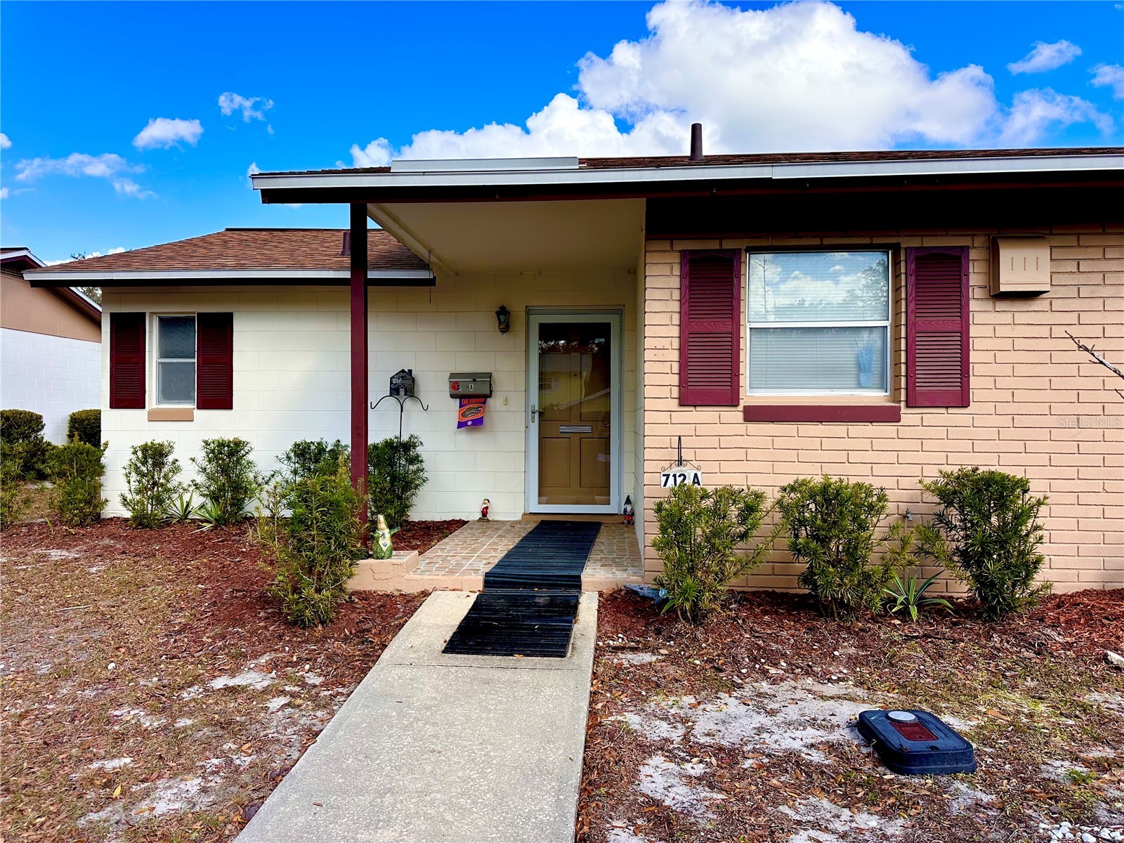 712-A E Arizona Avenue #A Deland FL 32724 O6394587 image1