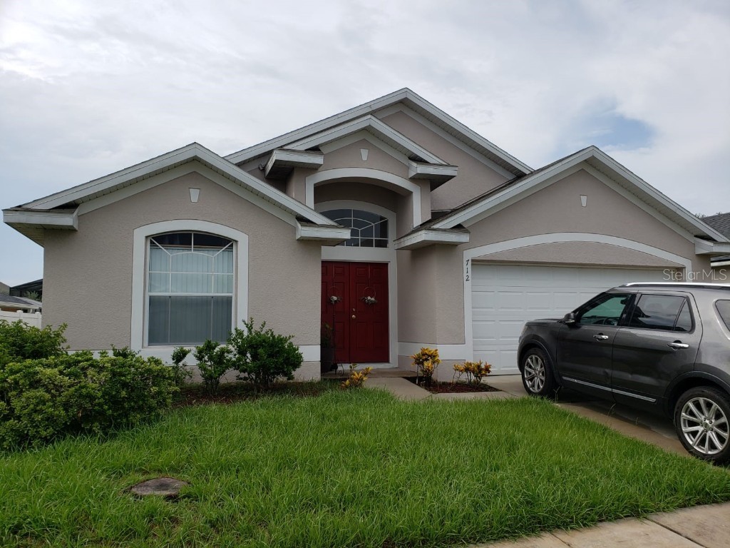 712 Brayton Lane Davenport FL 33897 S5105445 image1