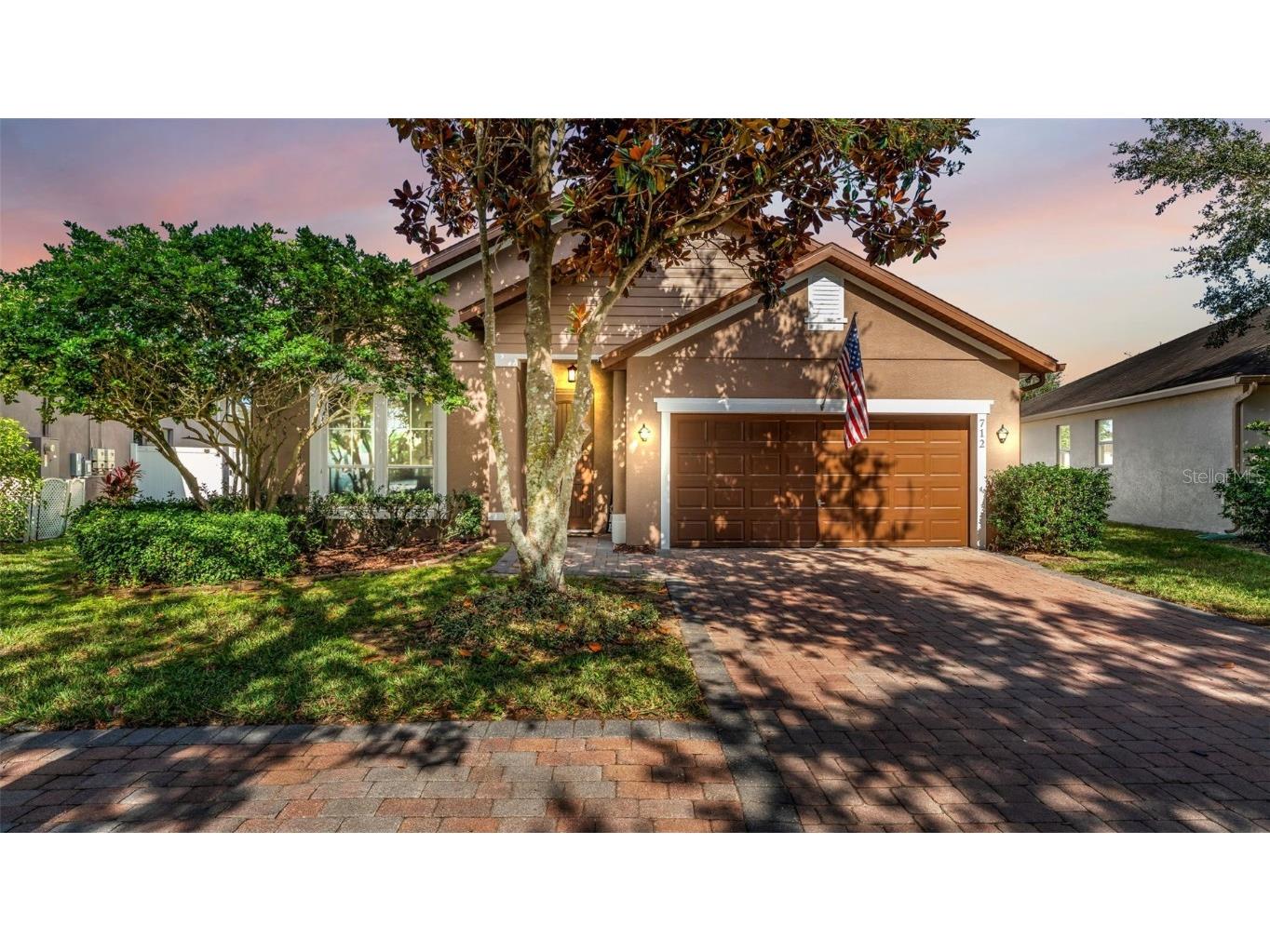712 Bridgeford Crossing Boulevard Davenport FL 33837 L4957203 image1