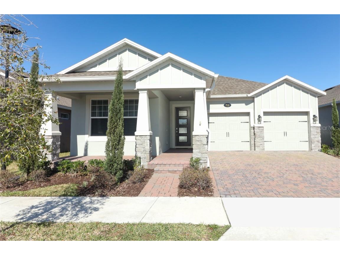 712 Brynle Court Debary FL 32713 O6181432 image1