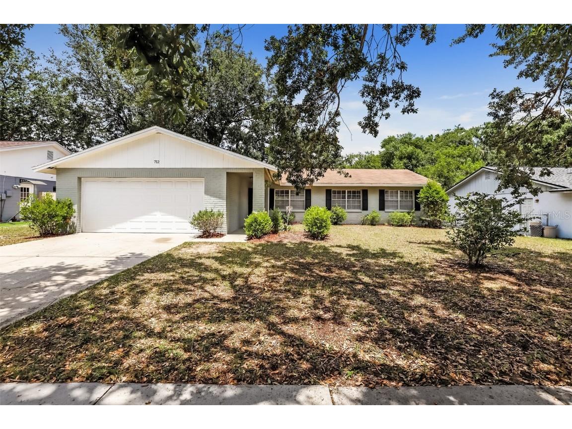 712 Calm Drive Brandon FL 33511 T3523726 image1