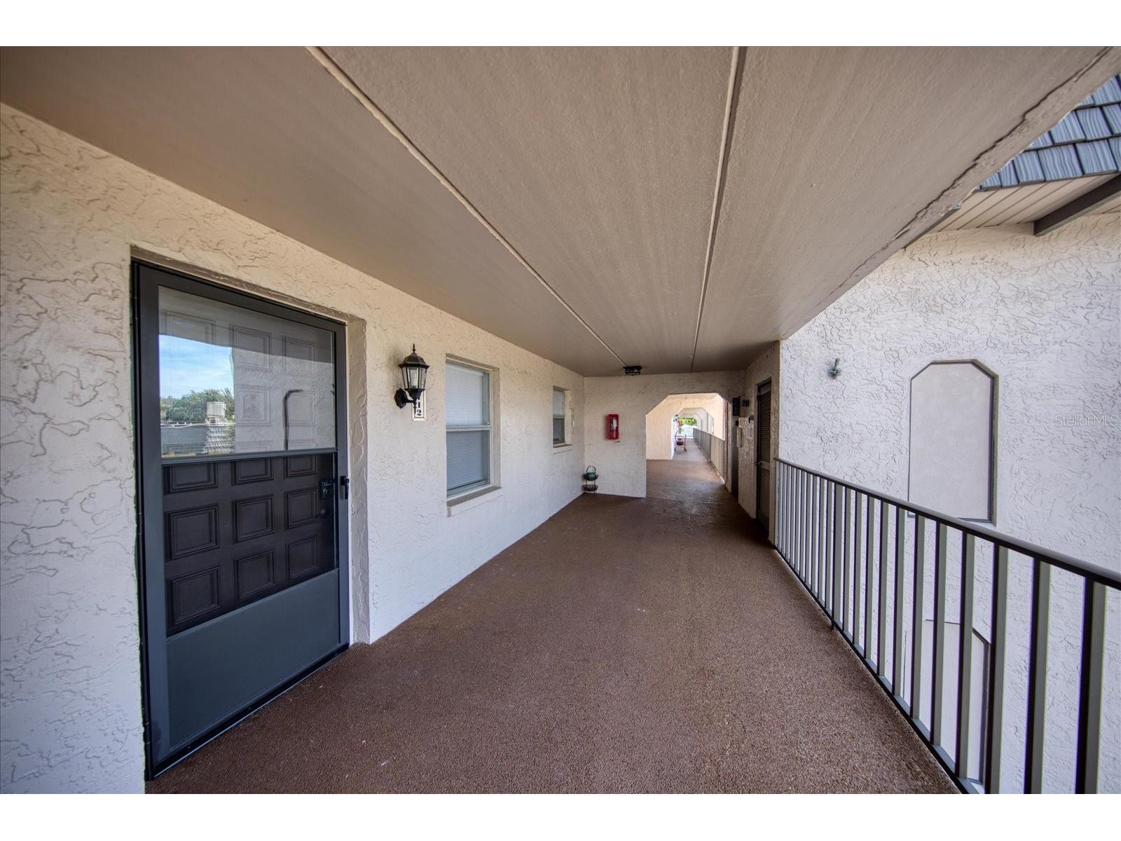 712 Cordova Greens #712 Seminole FL 33777 TB8520726 image1