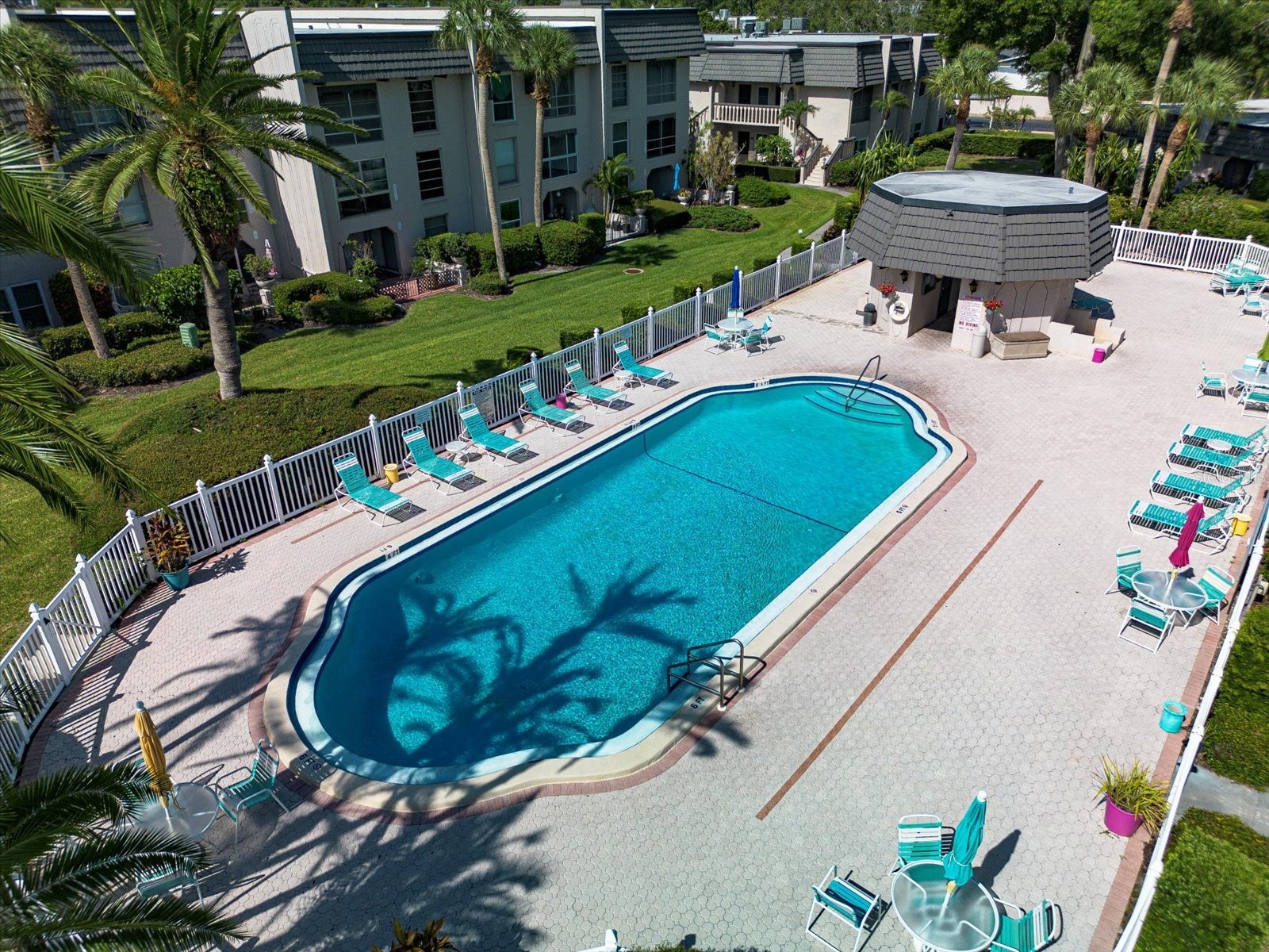 712 Cordova Greens #712 Seminole FL 33777 TB8520726 image19