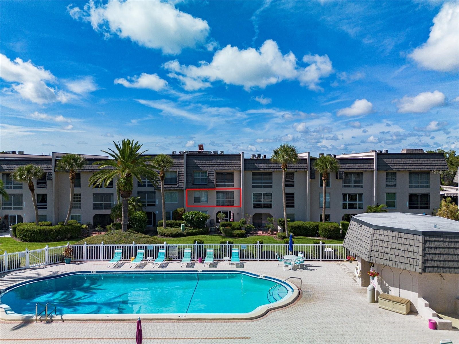 712 Cordova Greens #712 Seminole FL 33777 TB8520726 image2