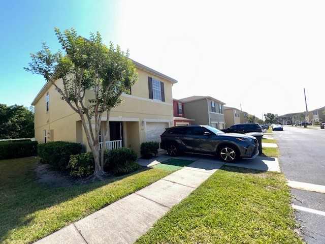 712 Cresting Oak Circle #54 Orlando FL 32824 O6210919 image1