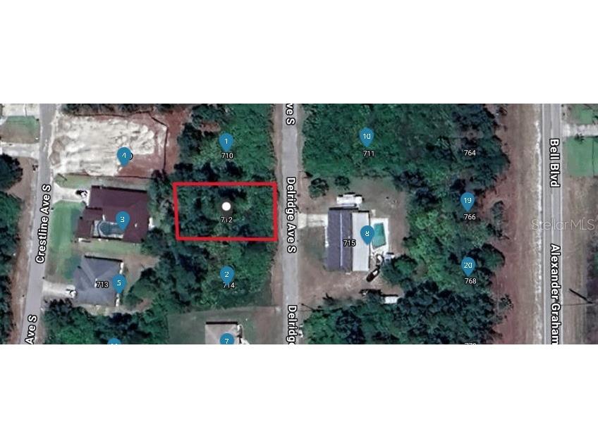 712 Delridge Avenue S Lehigh Acres FL 33974 TB8355506 image1