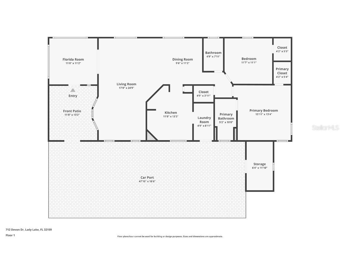 712 Devon Drive Lady Lake FL 32159 OM712459 image31