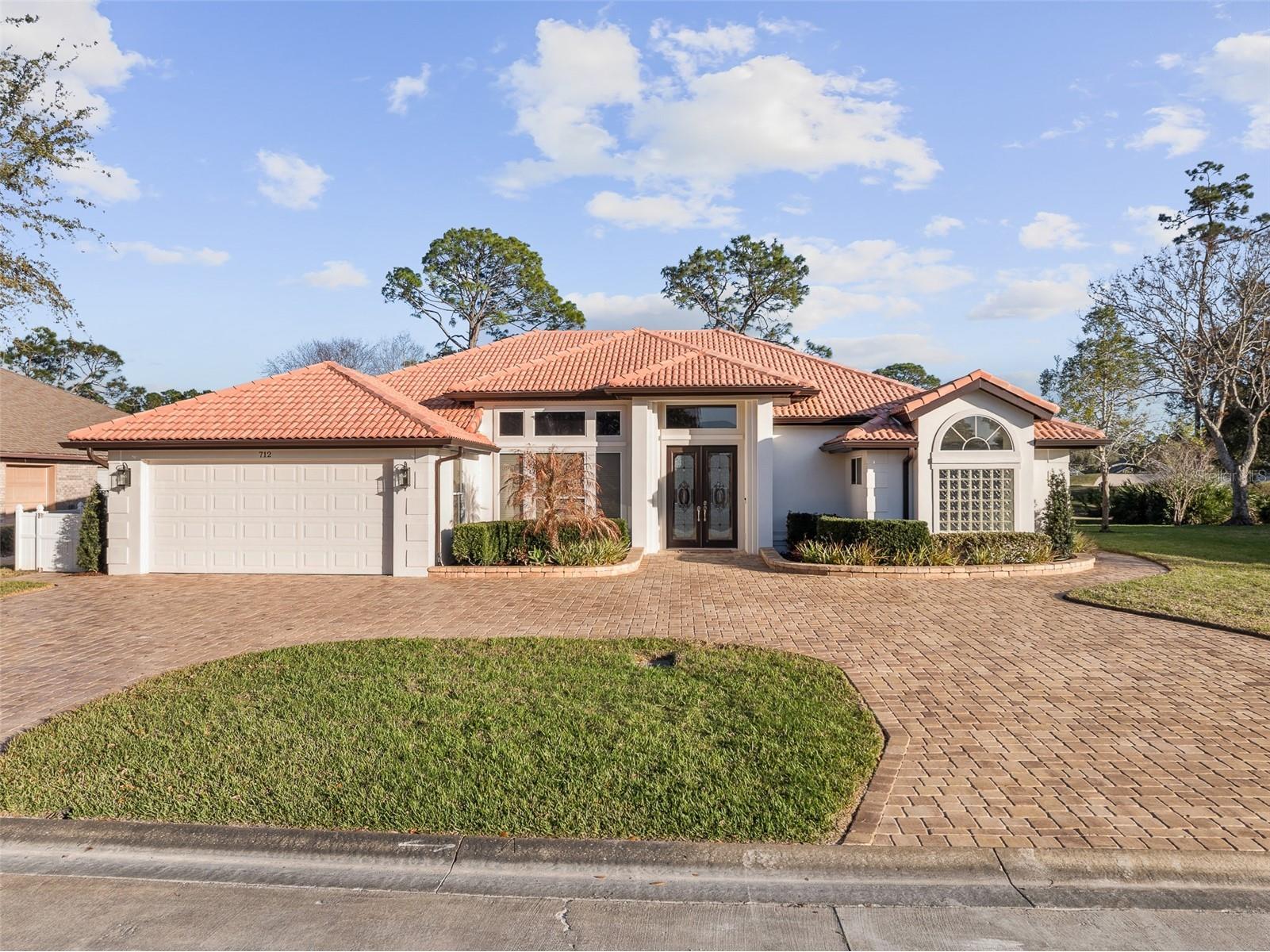 712 Dolphin Head Lane Ormond Beach FL 32174 FC316644 image1