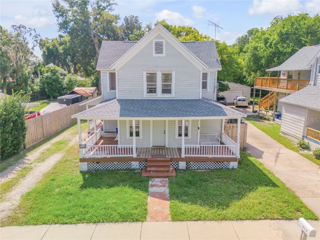 712 Downing Street New Smyrna Beach FL 32168 NS1082714 image1