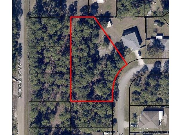 712 Damascus Avenue Palm Bay FL 32908 NS1073885 image1