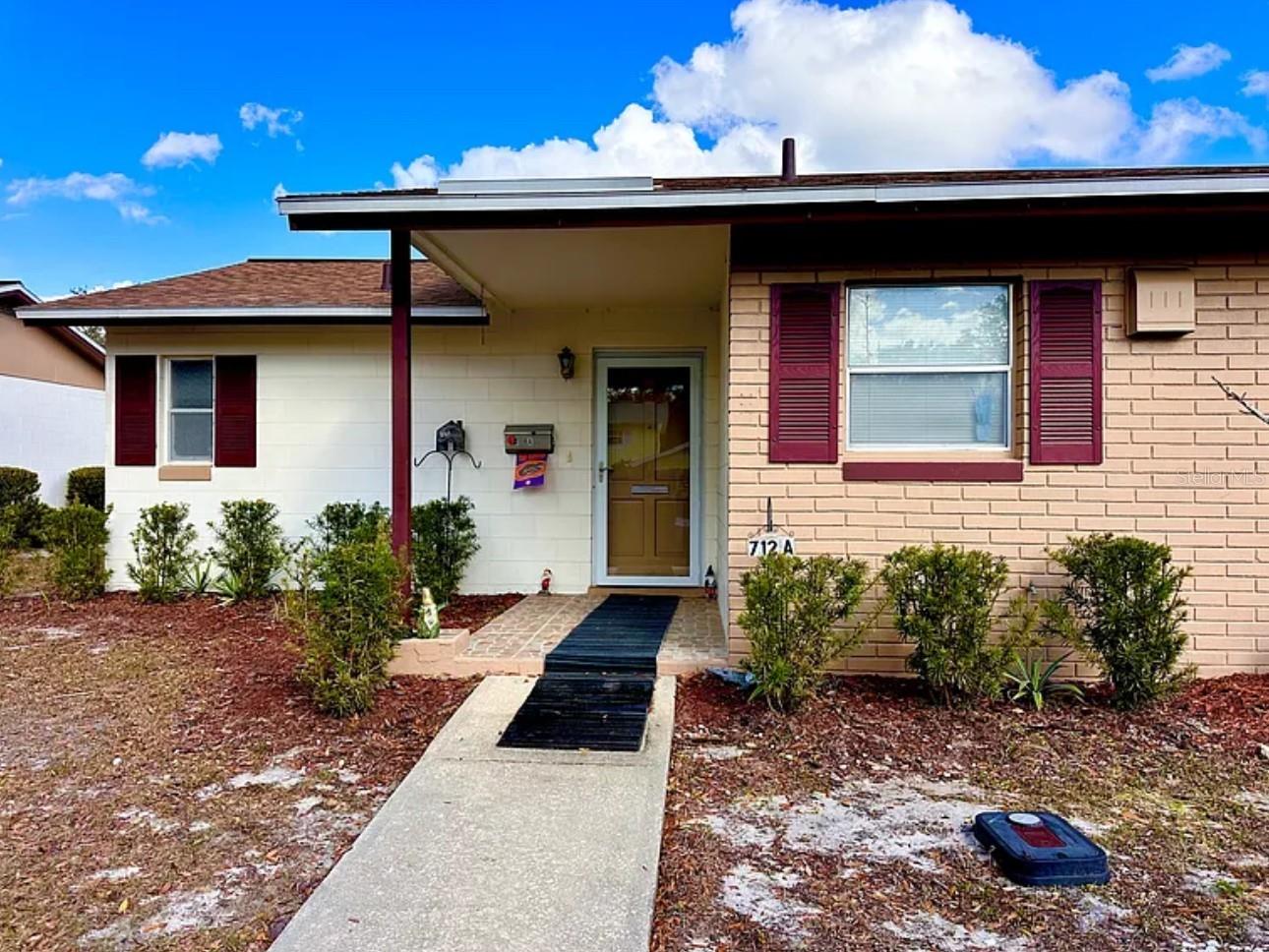 712 E Arizona Avenue #A Deland FL 32724 O6408844 image1