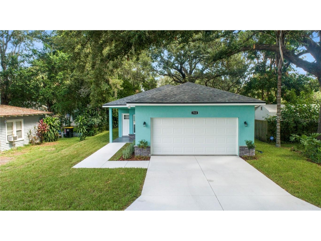712 Elizabeth Lane Auburndale FL 33823 - LAKE LENA P4926810 image1